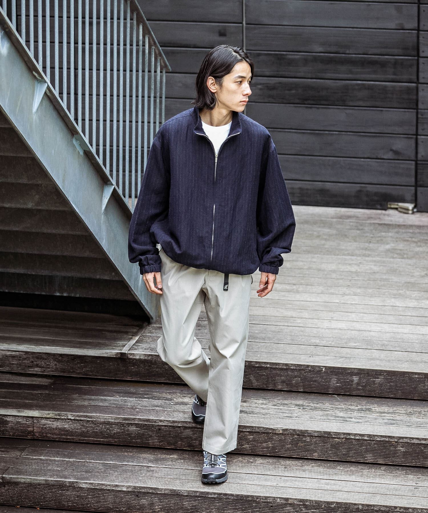 URBAN RESEARCH「『別注』Gramicci　コットンライクチノストレッチパンツ」|その他|
