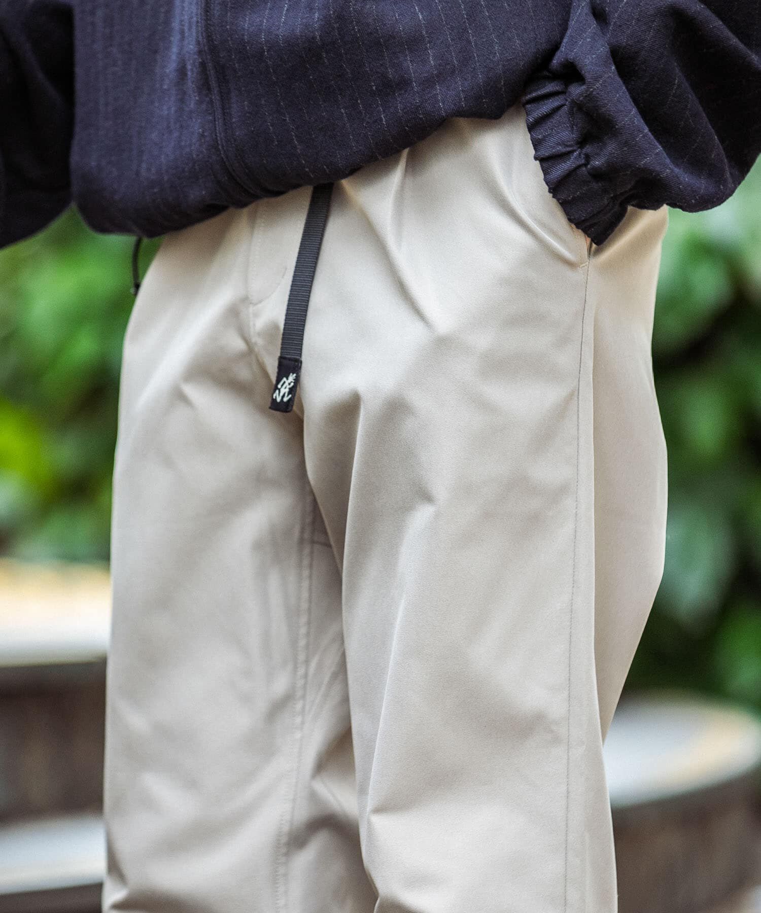 URBAN RESEARCH「『別注』Gramicci　コットンライクチノストレッチパンツ」|その他|