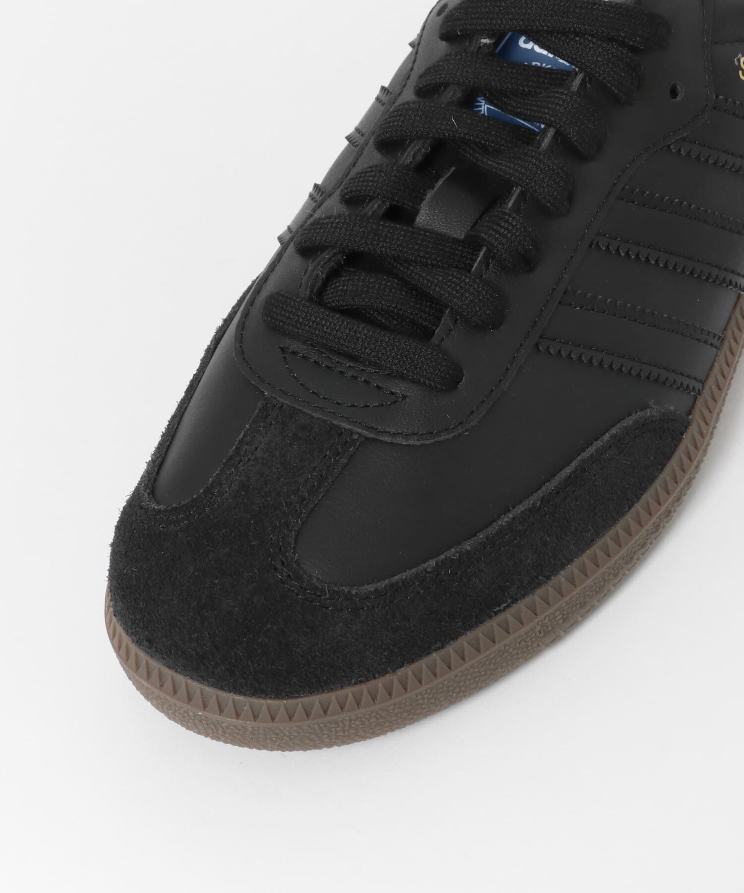 URBAN RESEARCH「adidas　SAMBA OG」|スニーカー|