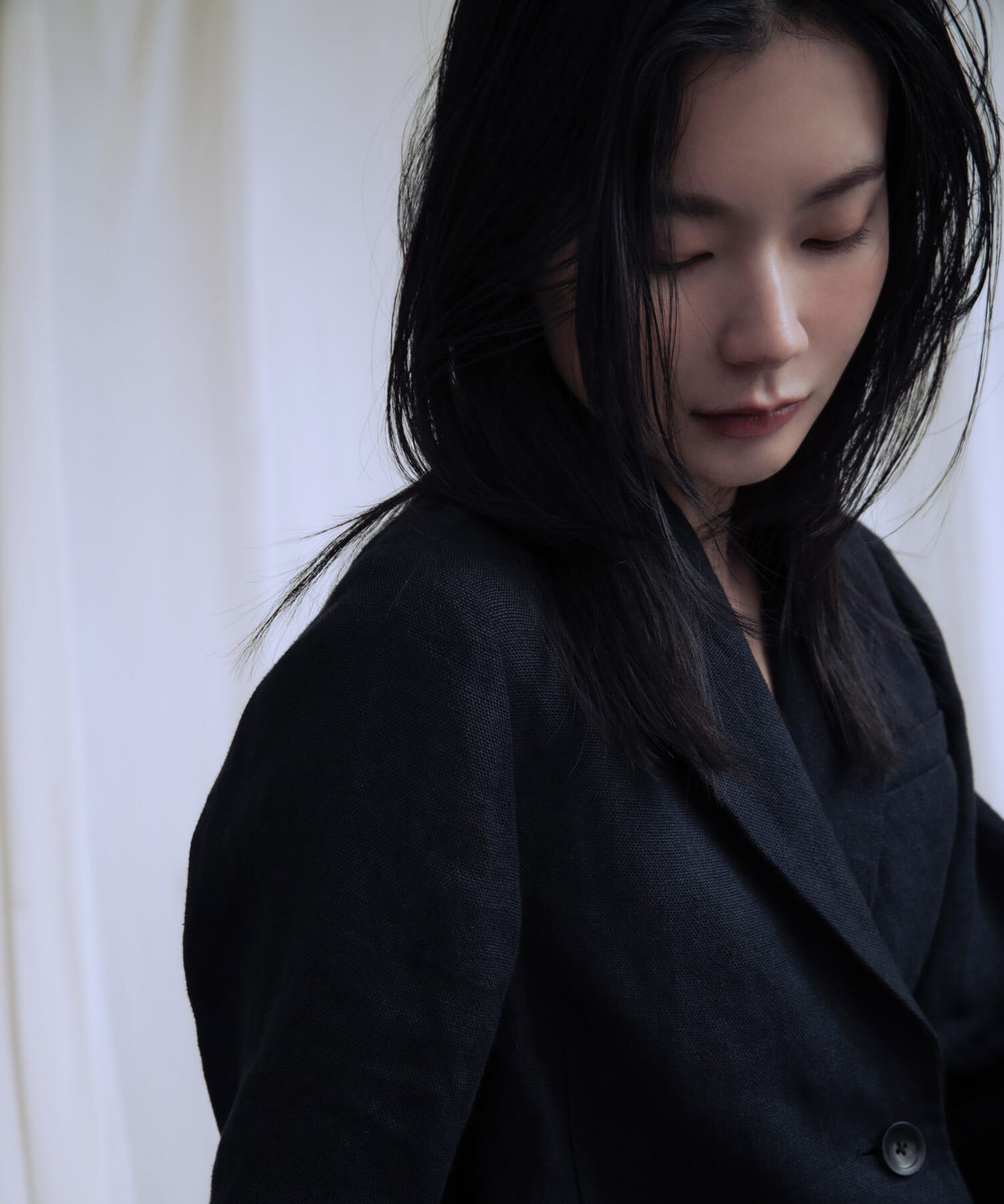 URBAN RESEARCH「new basic　リネンテーラードジャケット」|その他|