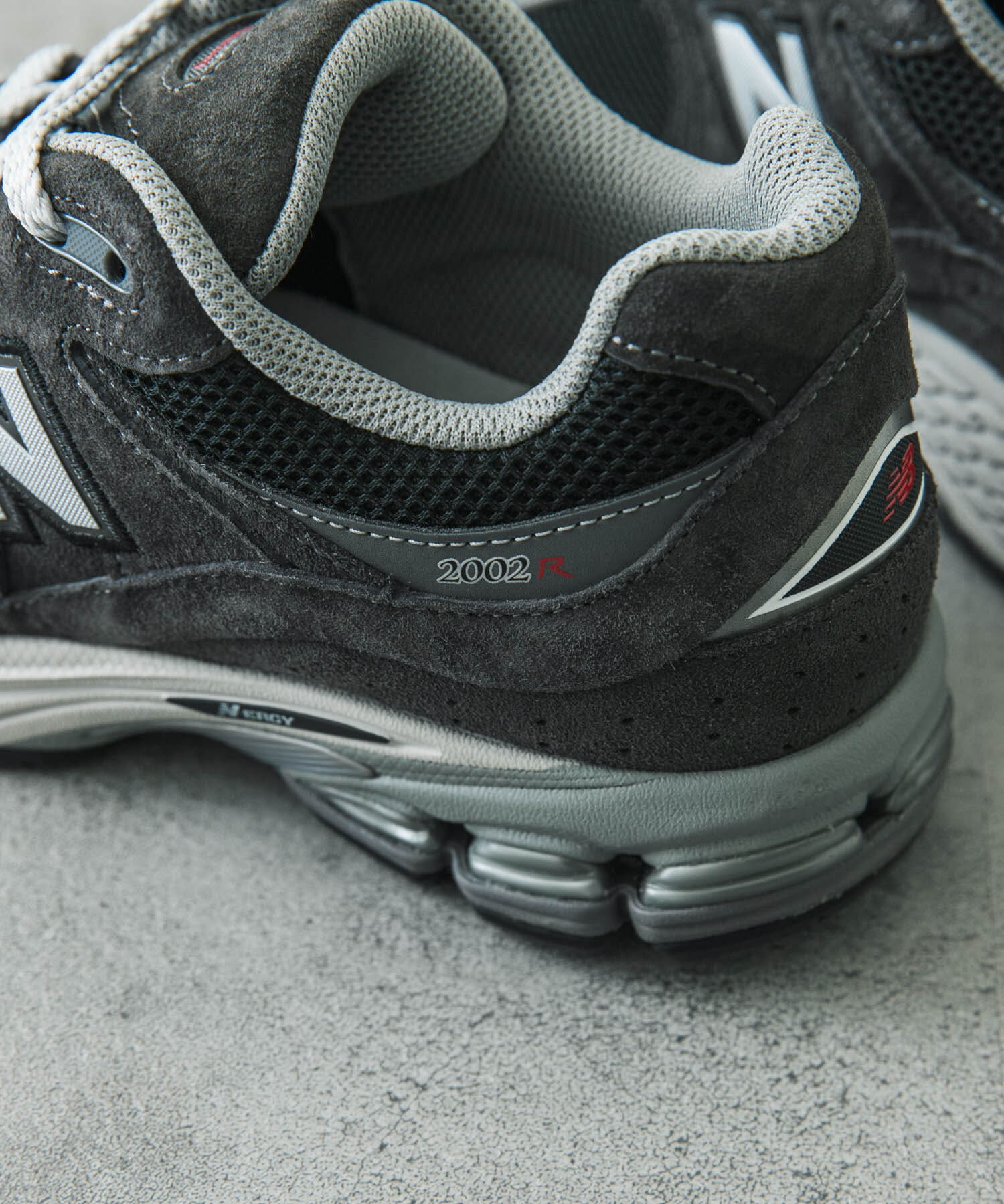 URBAN RESEARCH DOORS「NEW BALANCE　U2002RA」|スニーカー|