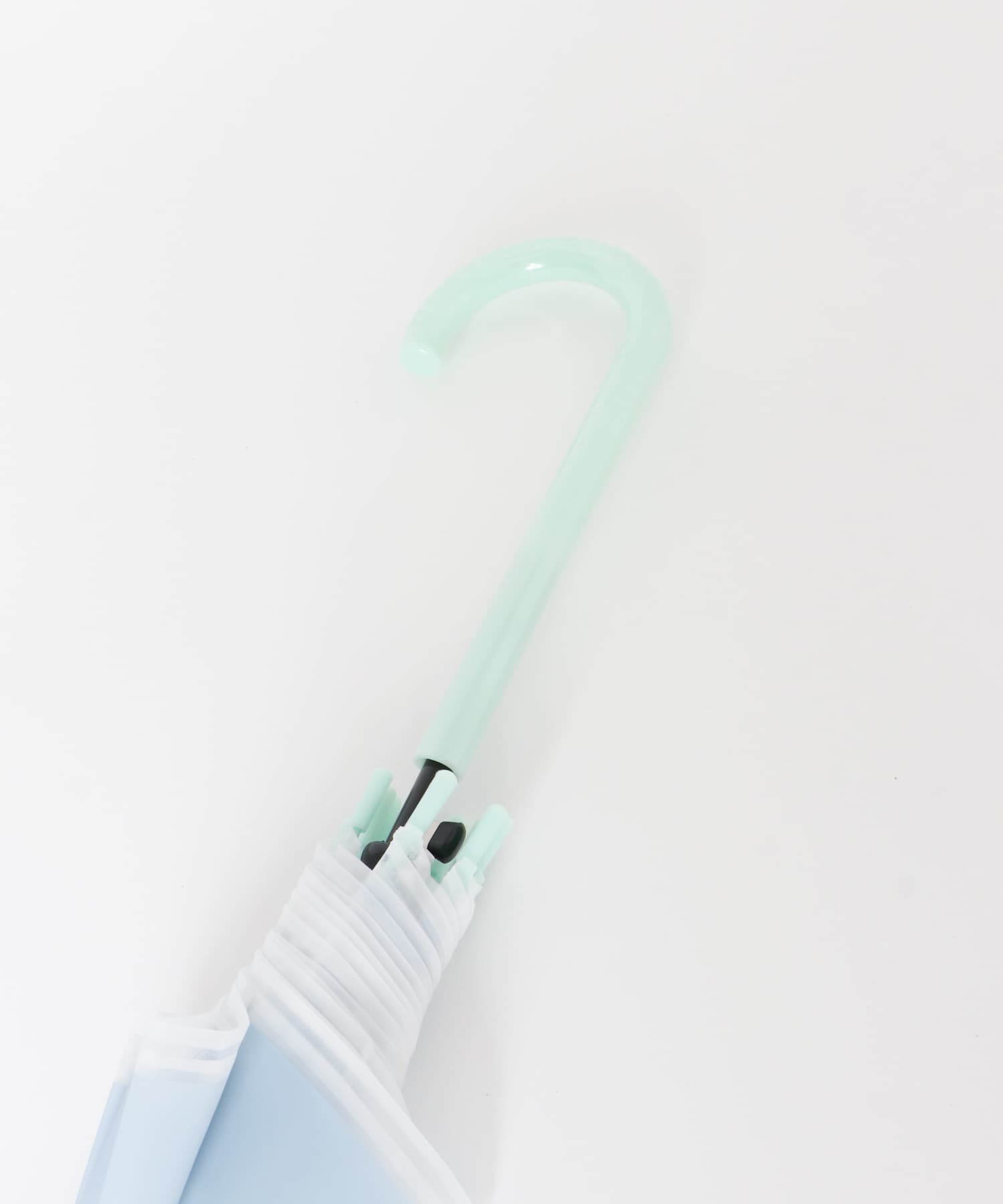 SMELLY「グラデーションEVAビニール傘」|傘|