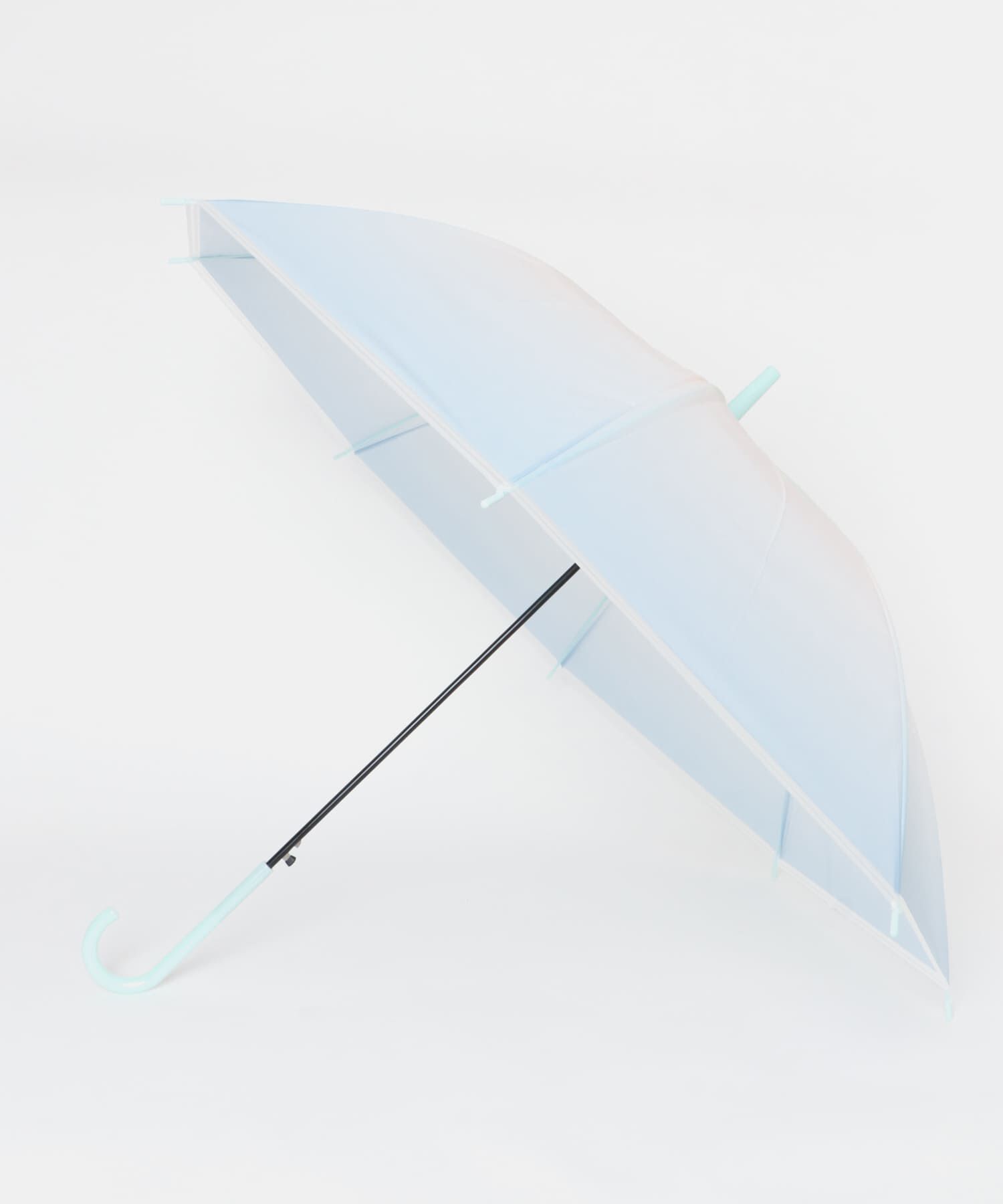 SMELLY「グラデーションEVAビニール傘」|傘|