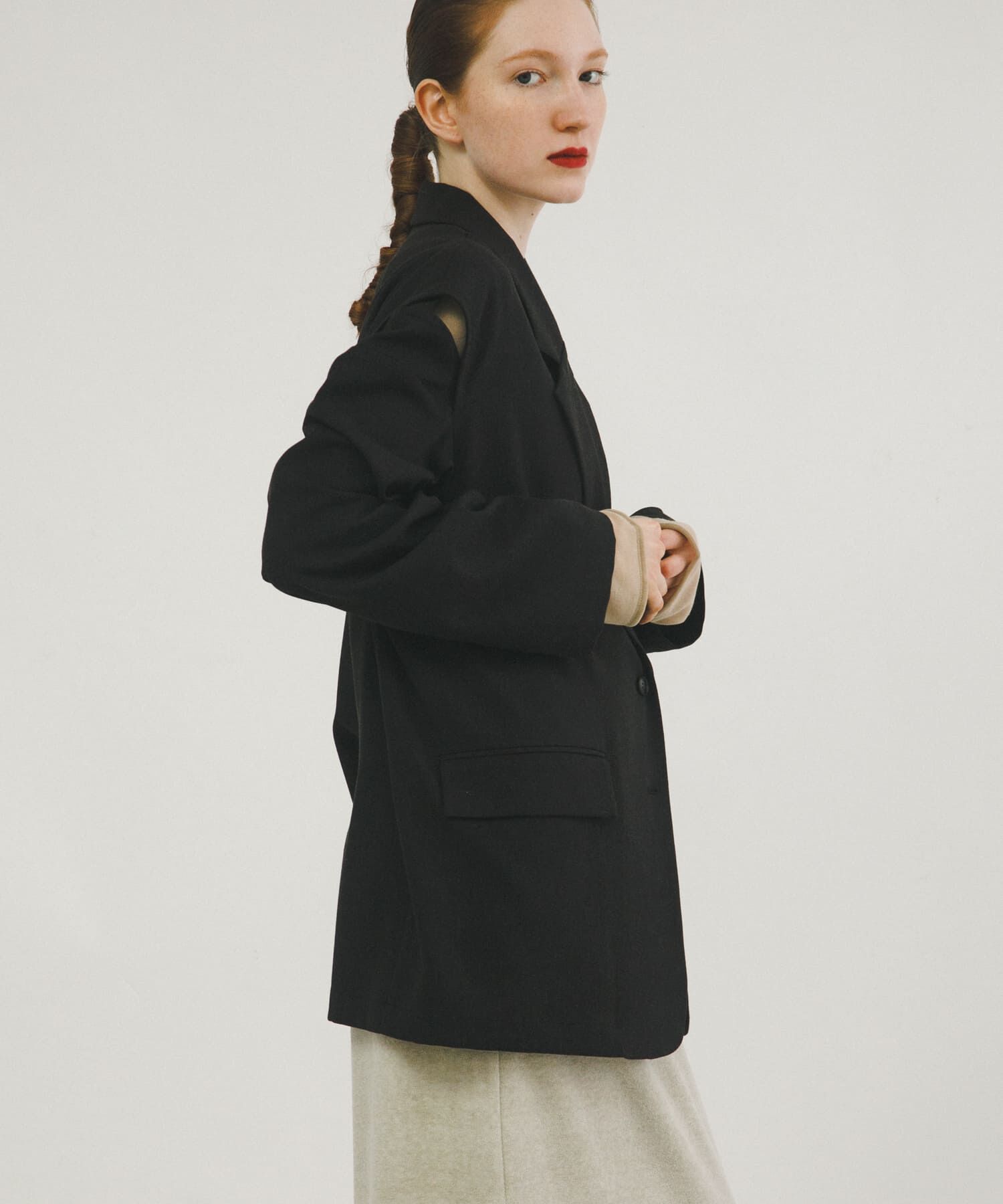LAATO「over tailored  jacket」|その他|