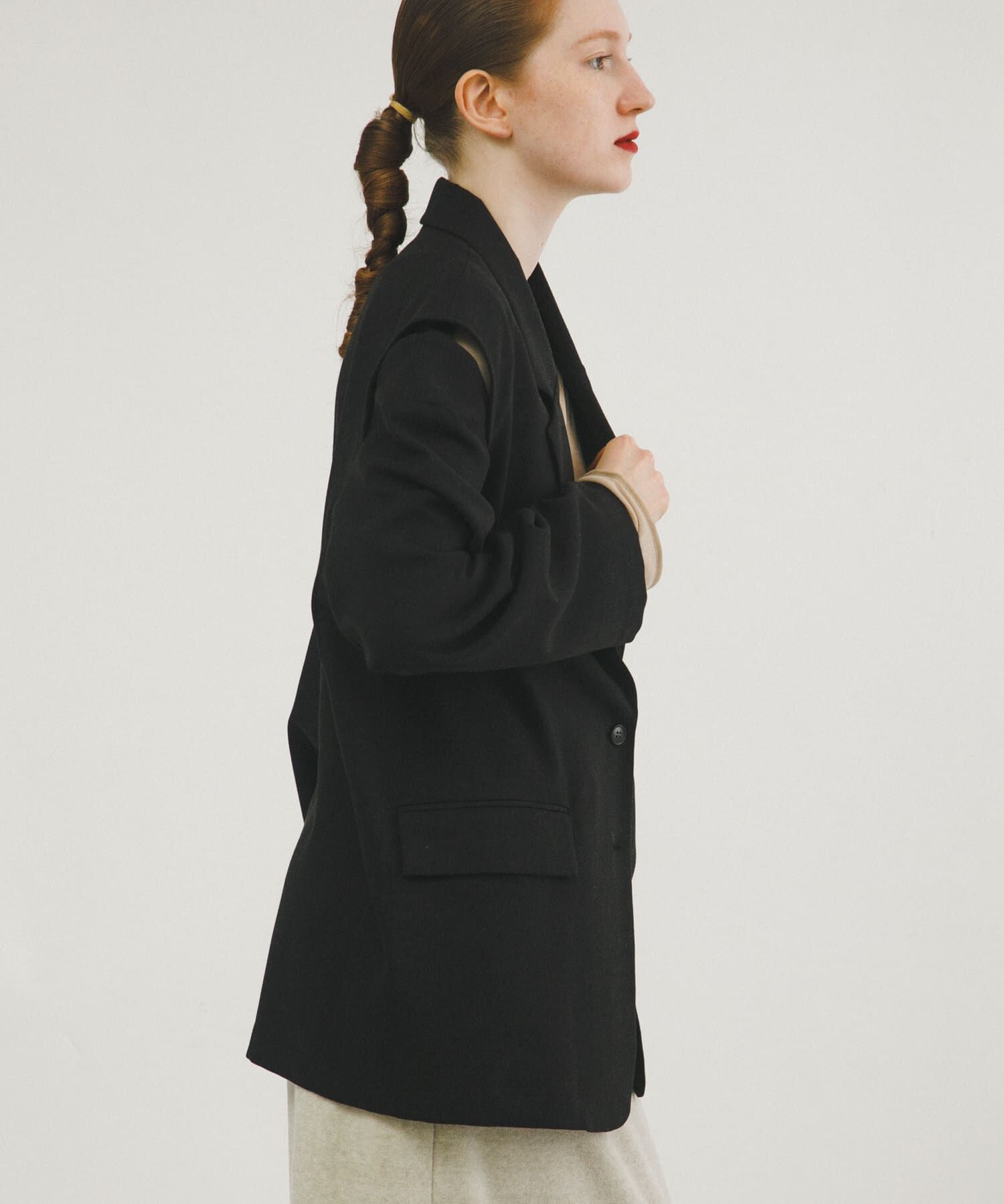 LAATO「over tailored  jacket」|その他|