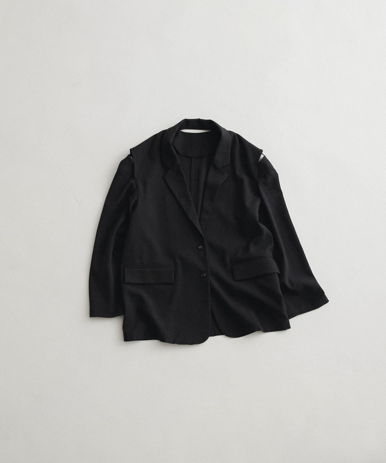 LAATO「over tailored  jacket」|その他|