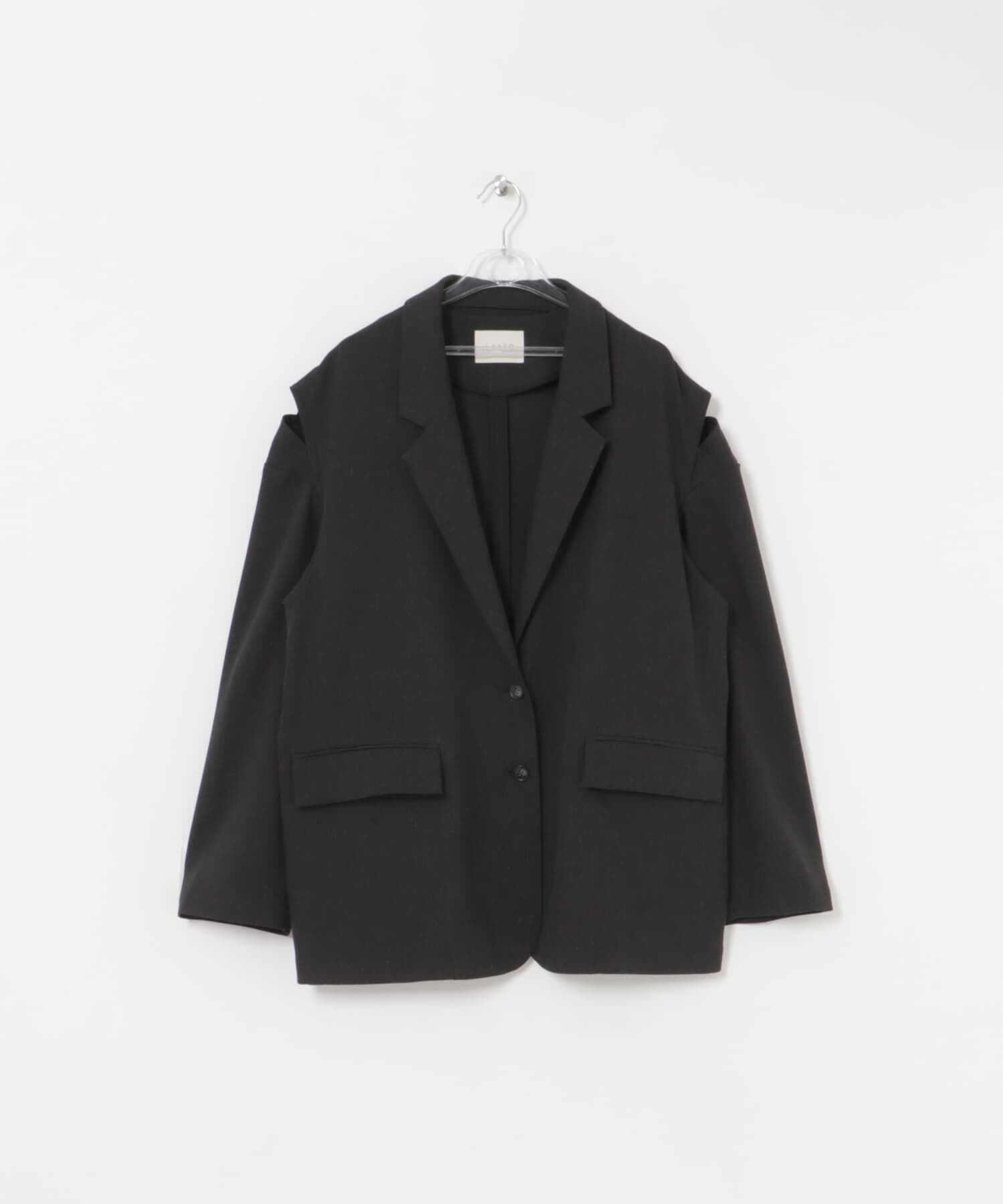 LAATO「over tailored  jacket」|その他|