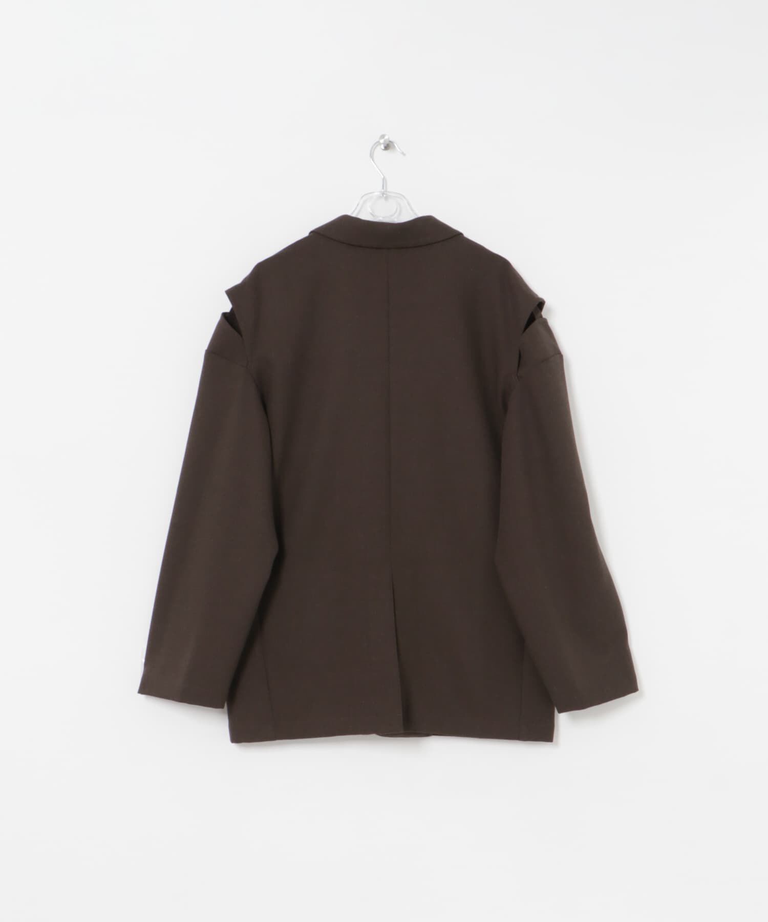 LAATO「over tailored  jacket」|その他|