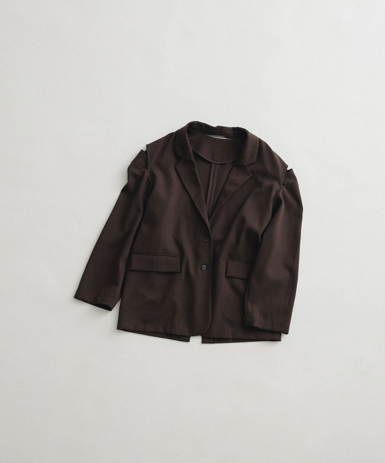 LAATO「over tailored  jacket」|その他|
