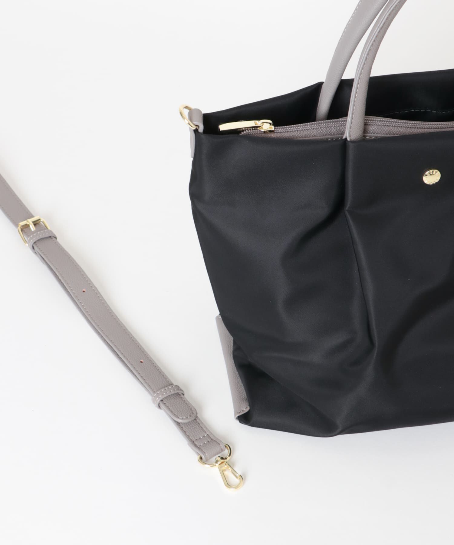 Sonny Label 「『別注』Legato largo&times;Sonny Label　肩楽2WAYショルダーバッグ」|ショルダー・メッセンジャー|