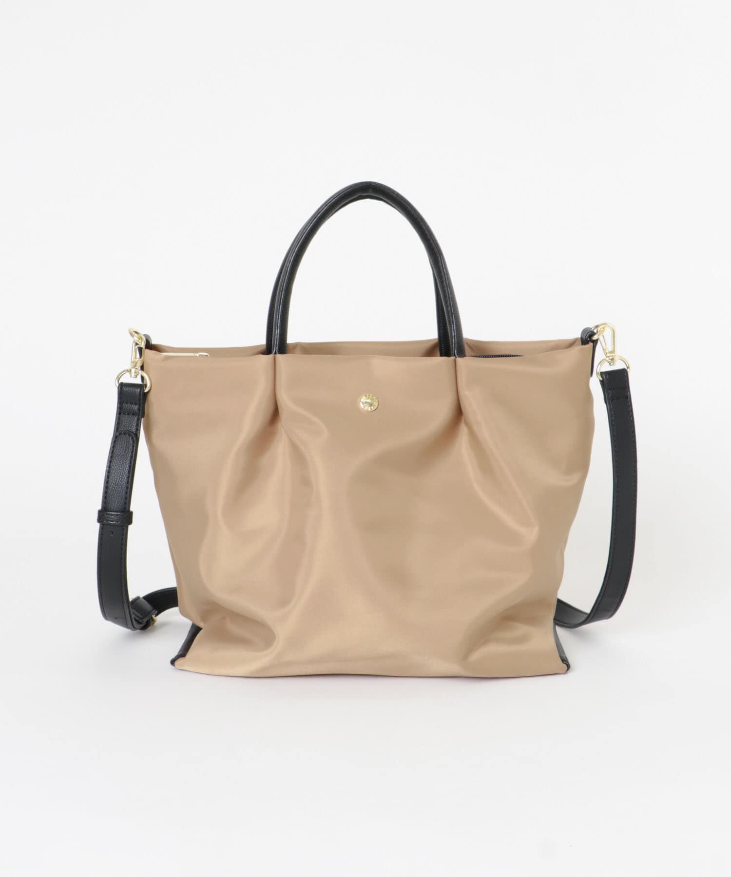 Sonny Label 「『別注』Legato largo&times;Sonny Label　肩楽2WAYショルダーバッグ」|ショルダー・メッセンジャー|