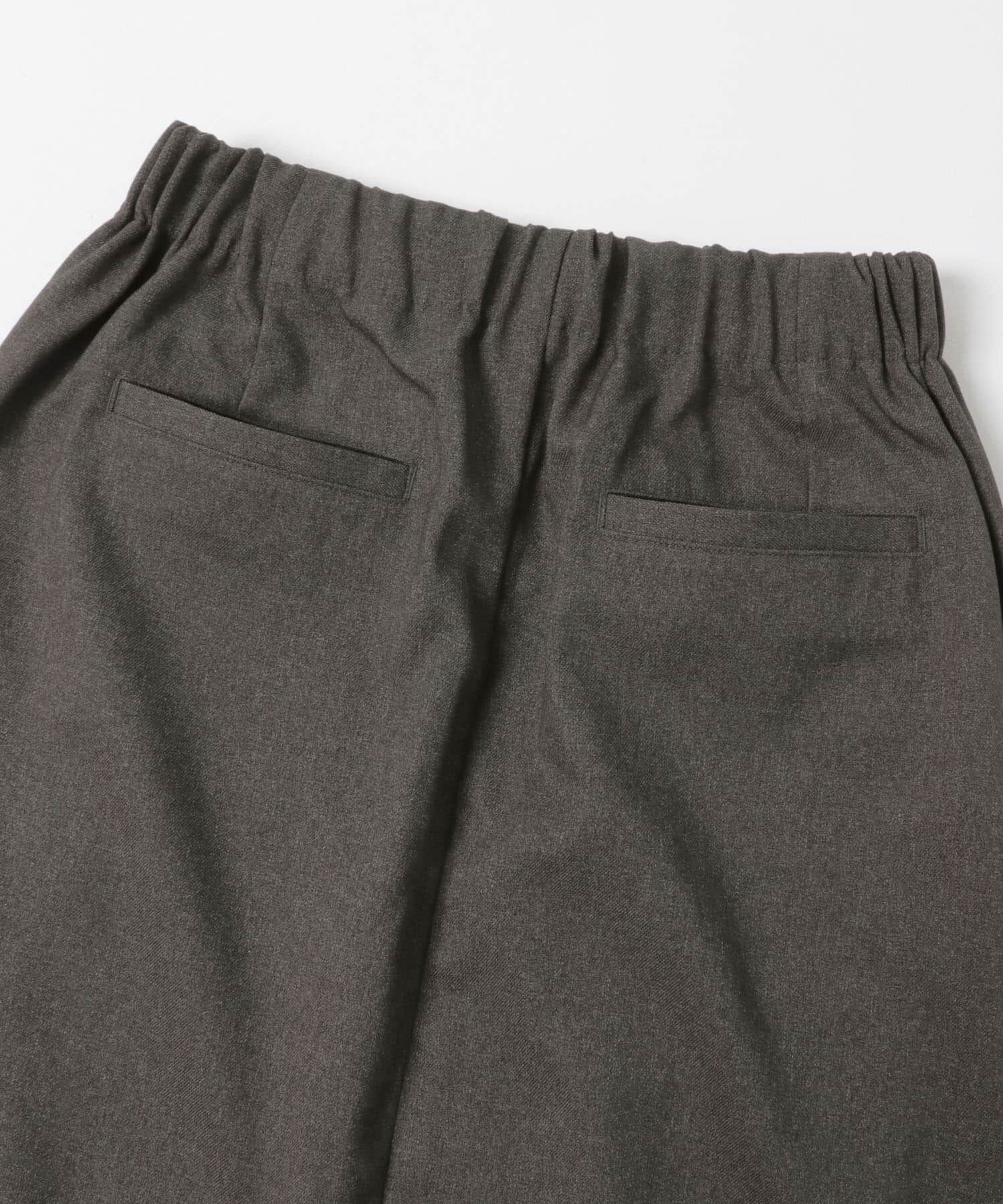 URBAN RESEARCH DOORS「FORK&SPOON　ラナテックイージースカート」|スカート|