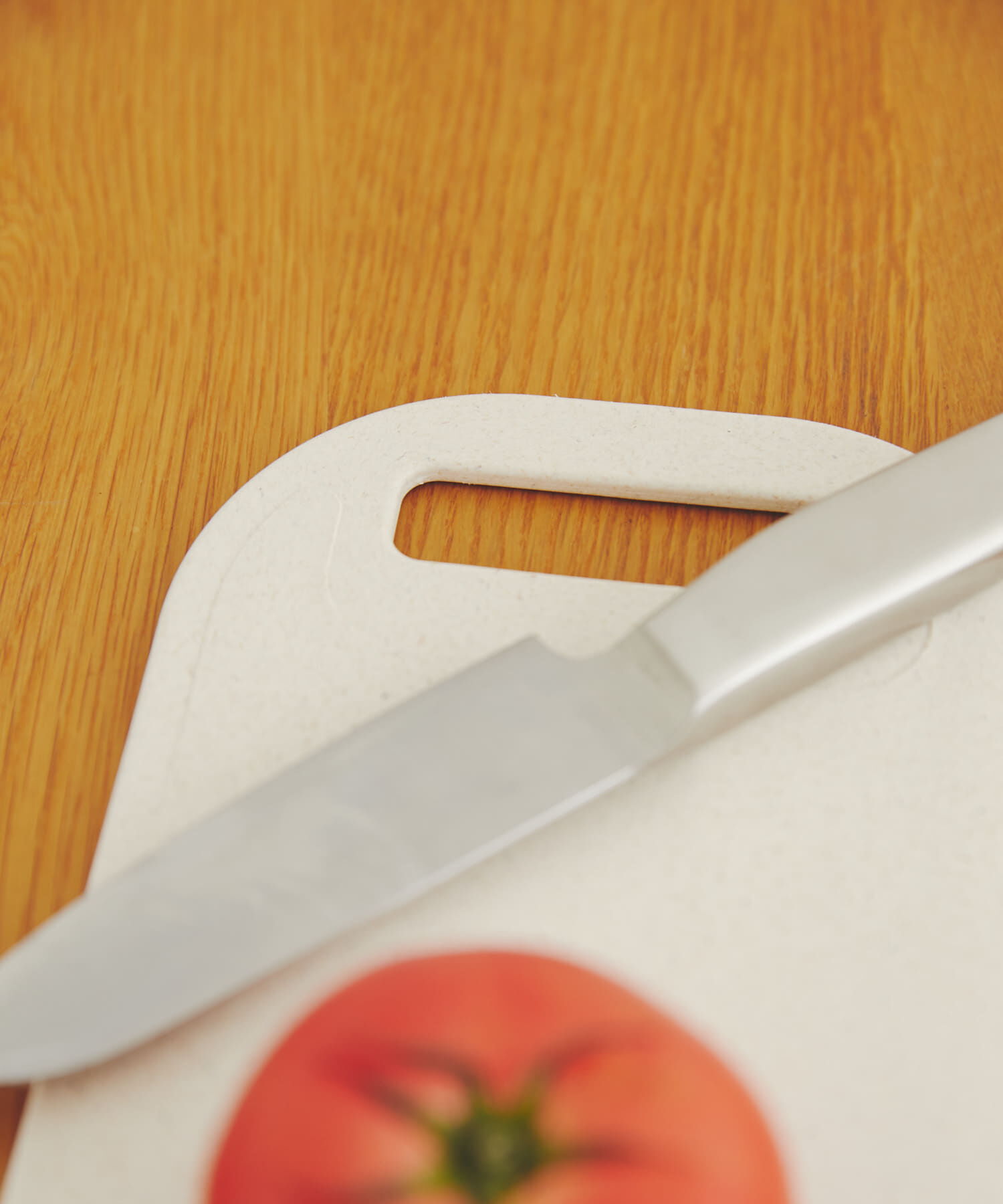 URBAN RESEARCH DOORS「『WEB限定』CINQ　Orthex カッティングボード S」|食器・キッチングッズ|