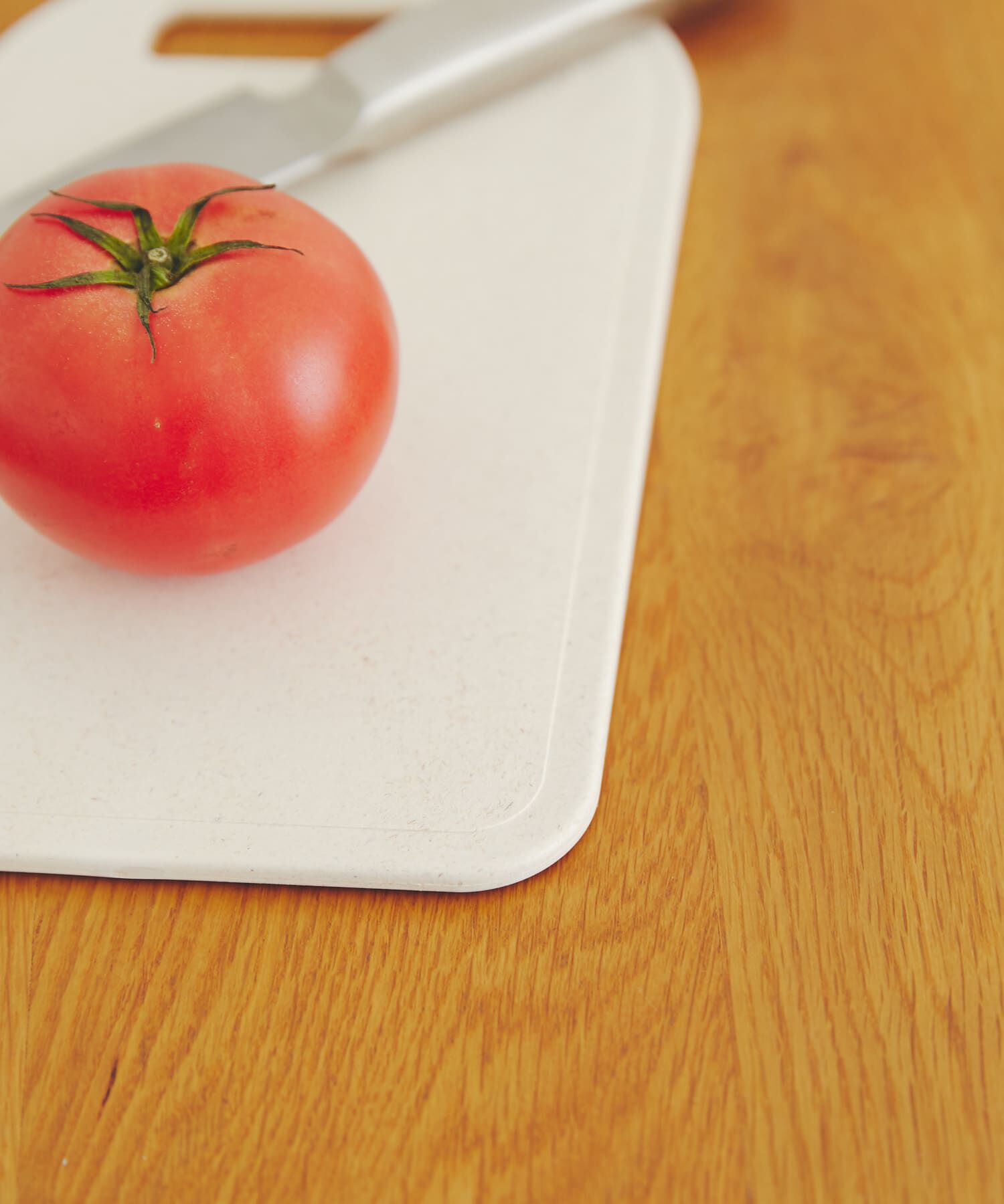 URBAN RESEARCH DOORS「『WEB限定』CINQ　Orthex カッティングボード S」|食器・キッチングッズ|