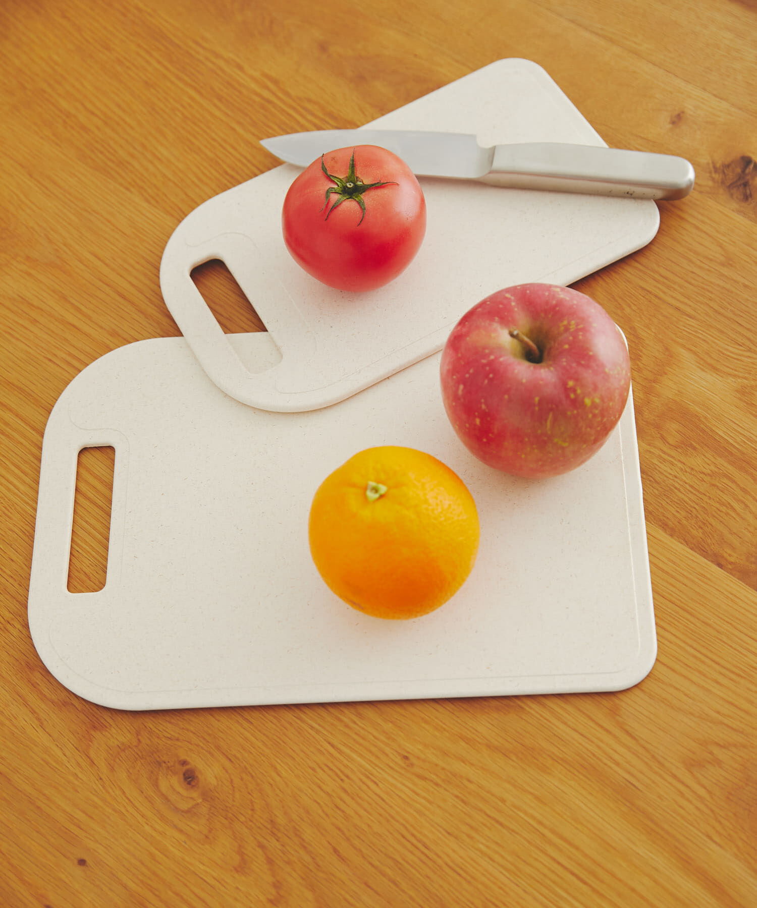 URBAN RESEARCH DOORS「『WEB限定』CINQ　Orthex カッティングボード S」|食器・キッチングッズ|