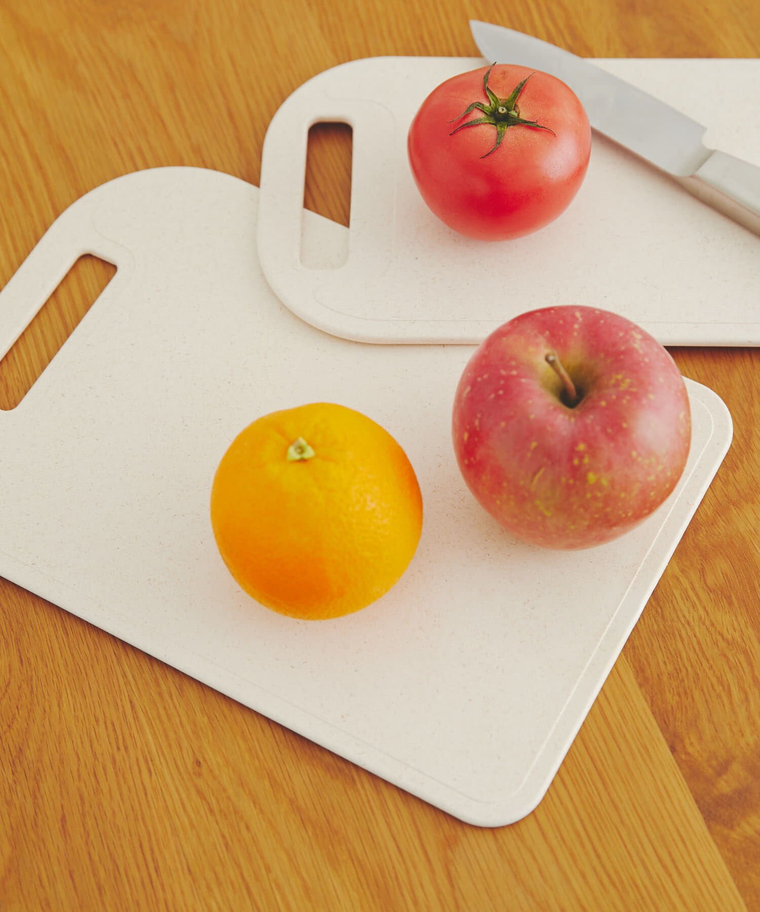 URBAN RESEARCH DOORS「『WEB限定』CINQ　Orthex カッティングボード S」|食器・キッチングッズ|