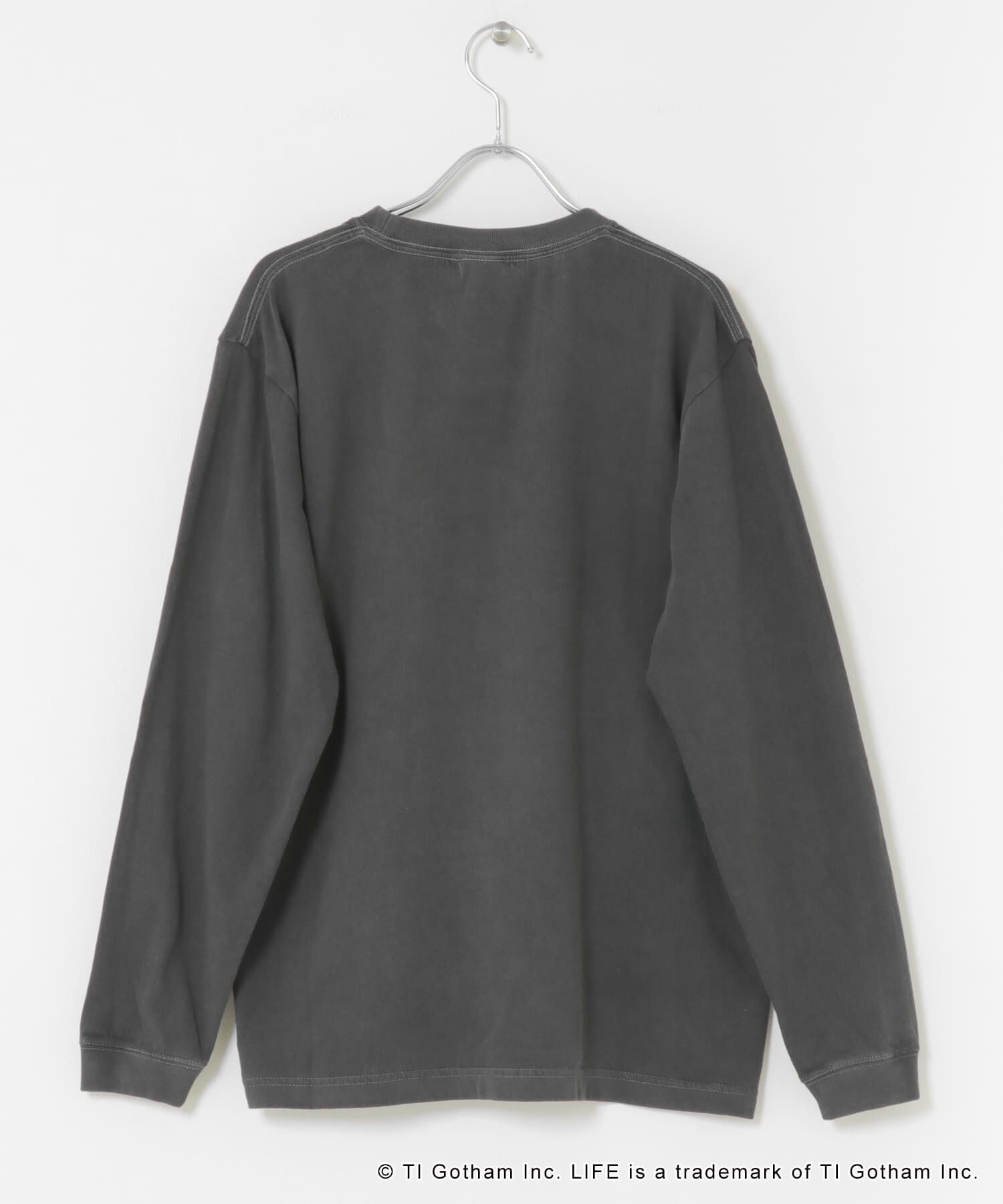 Sonny Label 「GOOD ROCK SPEED　FORD LONGSLEEVE T-SHIRTS」|Tシャツ・カットソー|