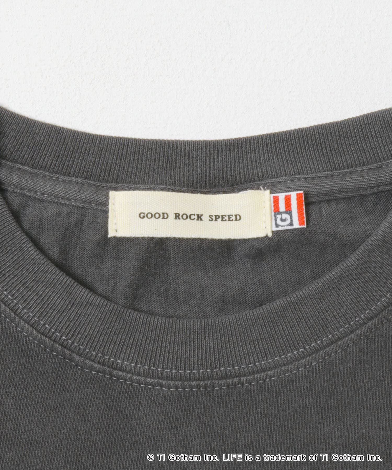 Sonny Label 「GOOD ROCK SPEED　FORD LONGSLEEVE T-SHIRTS」|Tシャツ・カットソー|