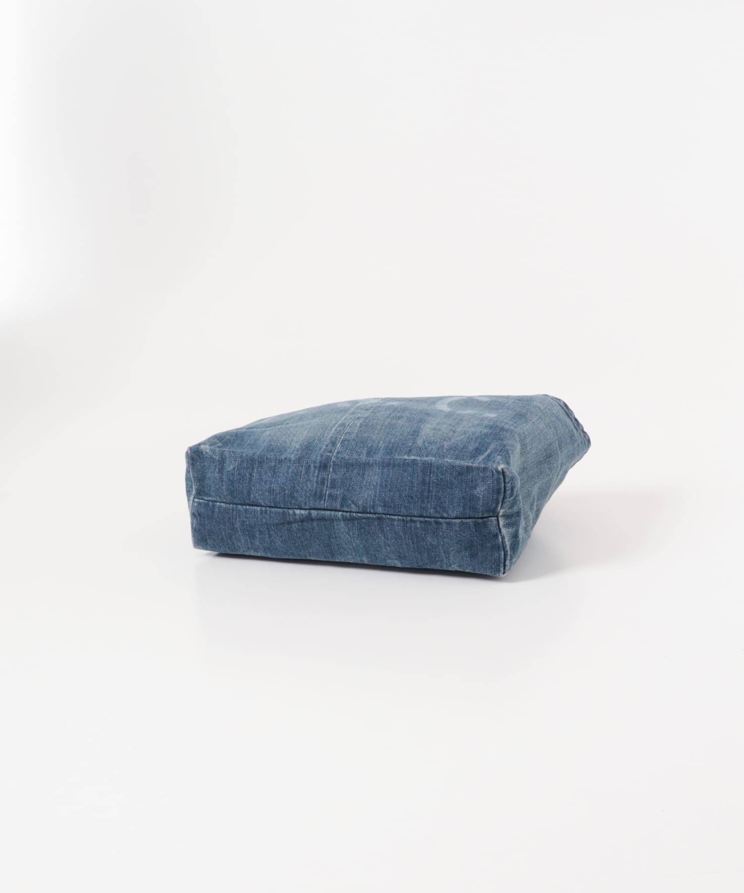 URBAN RESEARCH「FSC JP　DENIM BAG-S」|トートバッグ|