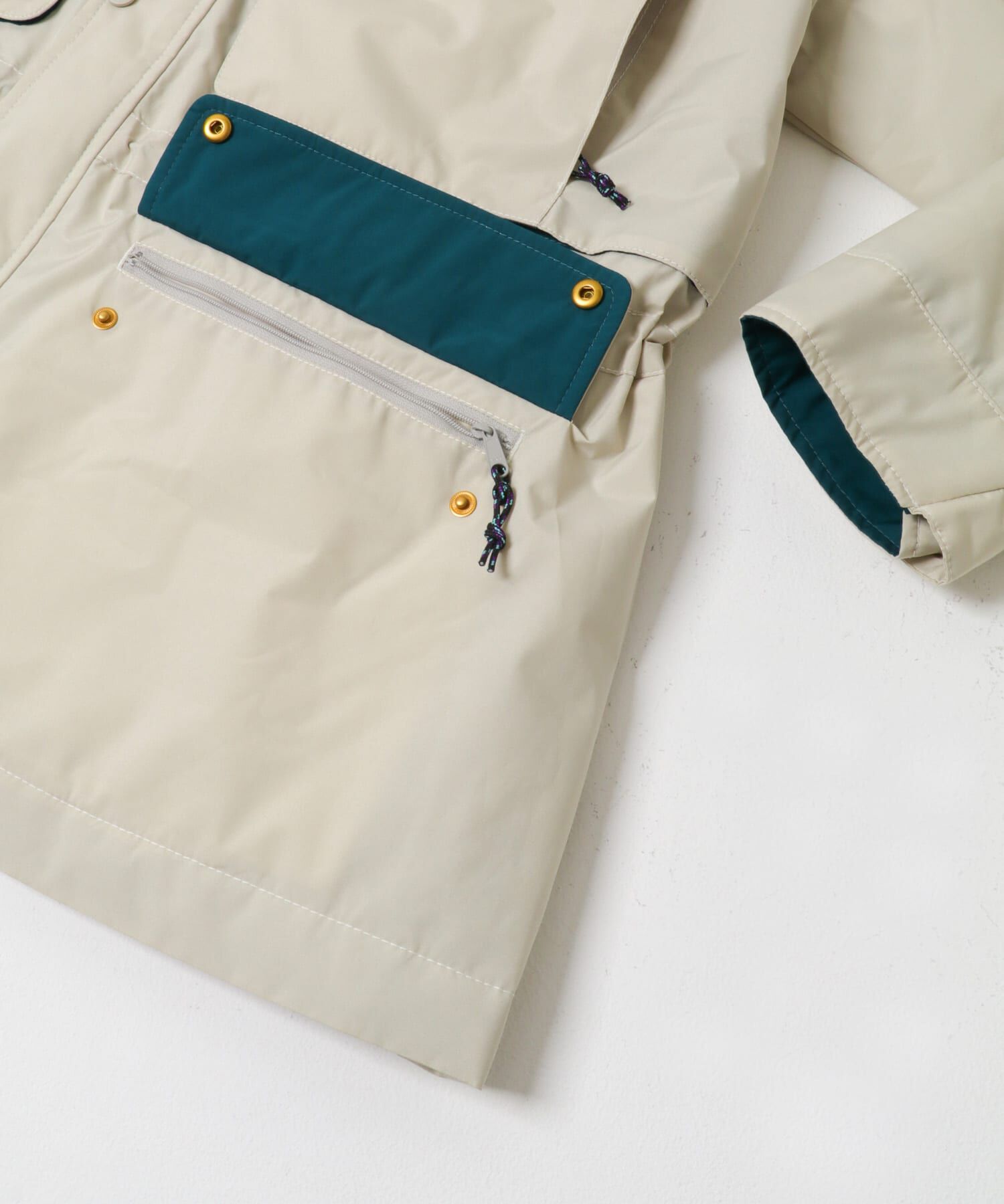URBAN RESEARCH DOORS「『別注』L.L.Bean JAPAN EDITION&times;DOORS　Northcol Parka」|ダウン|