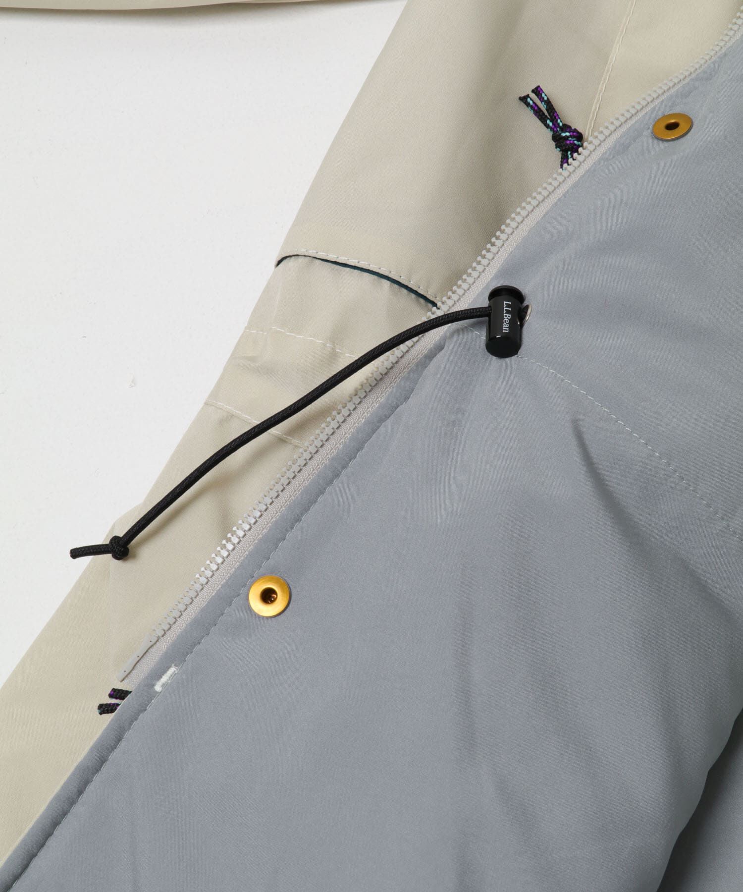 URBAN RESEARCH DOORS「『別注』L.L.Bean JAPAN EDITION&times;DOORS　Northcol Parka」|ダウン|