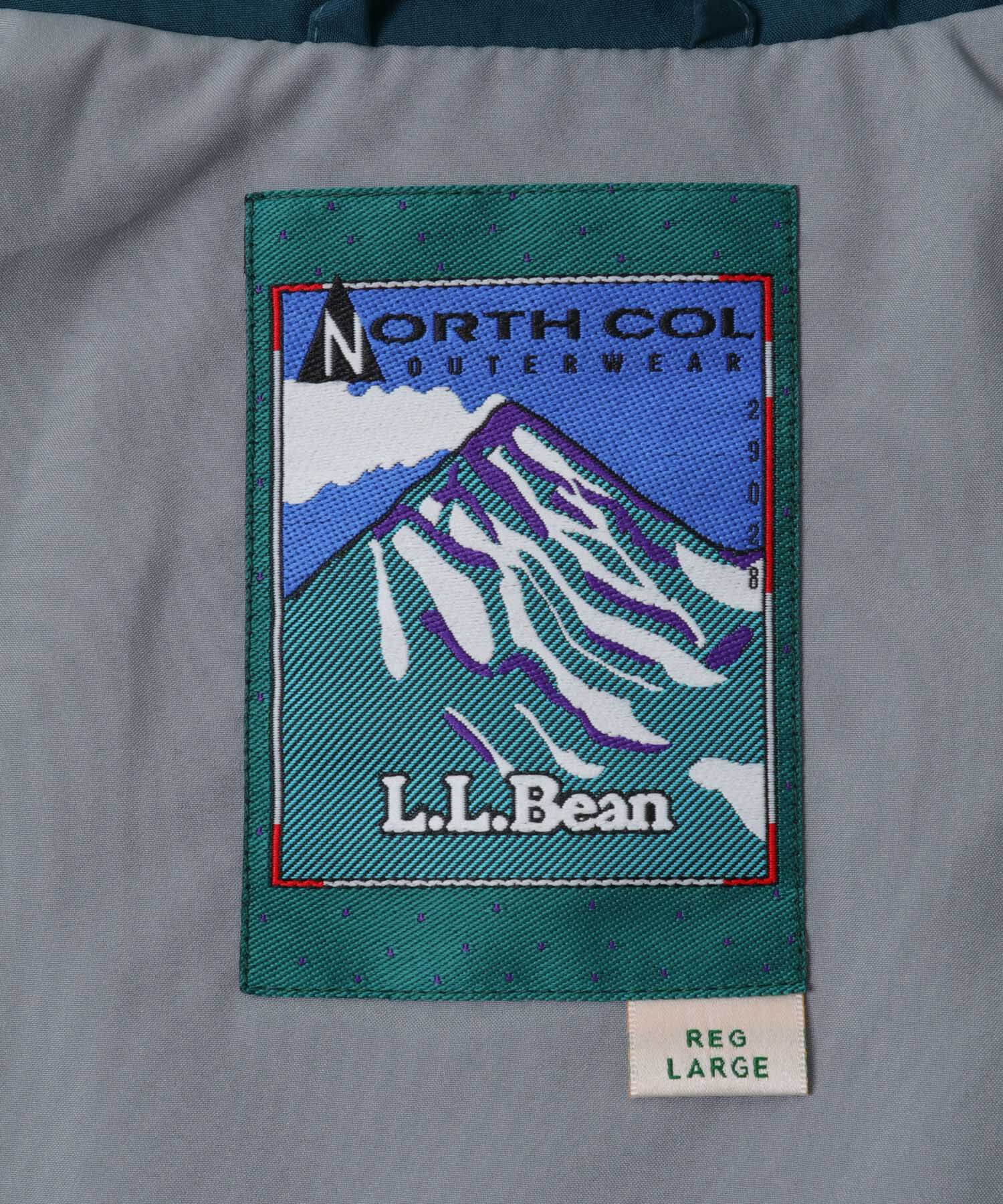 URBAN RESEARCH DOORS「『別注』L.L.Bean JAPAN EDITION&times;DOORS　Northcol Parka」|ダウン|