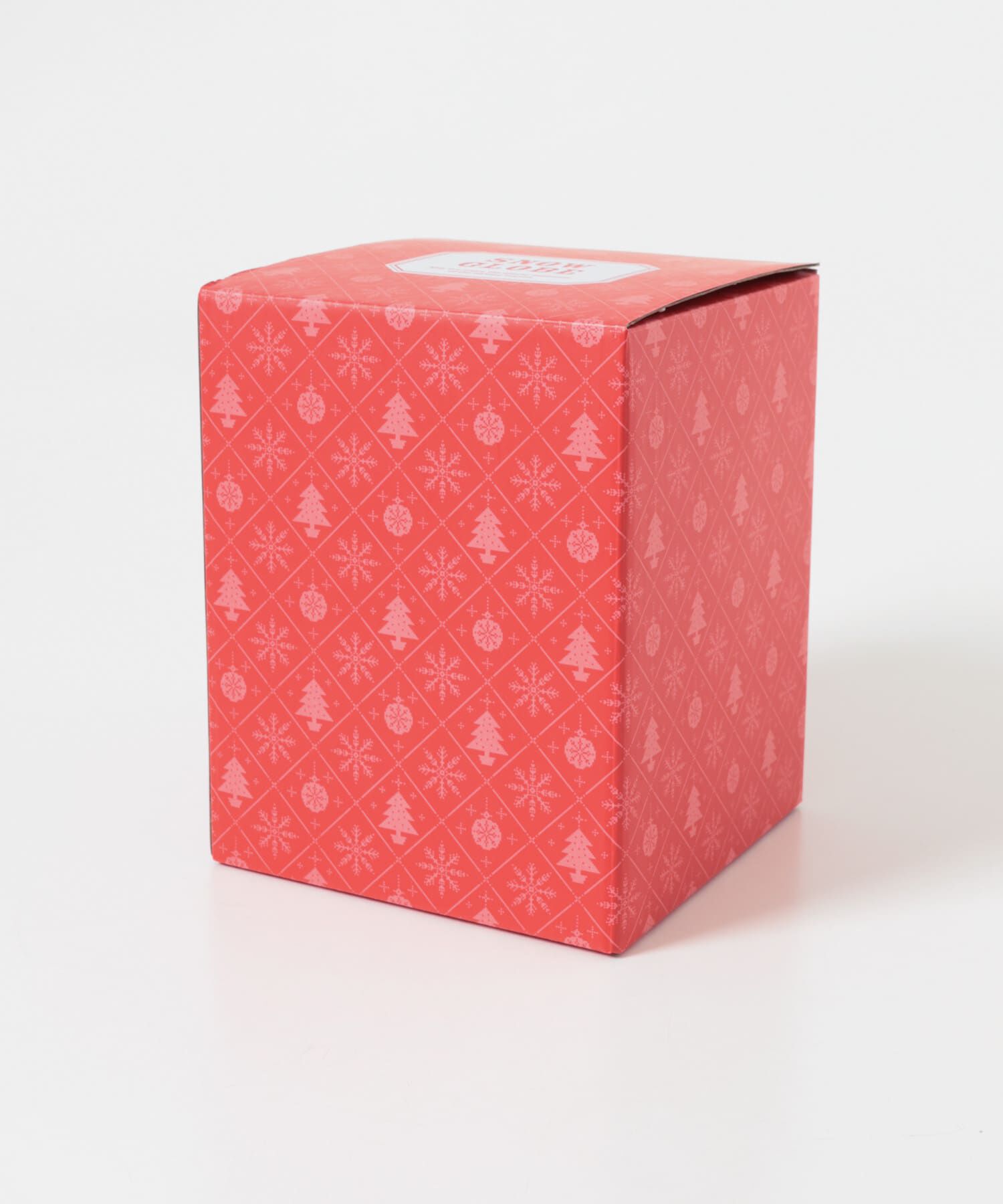 URBAN RESEARCH DOORS「『WEB限定』Marks　スノードーム オルゴール」|その他|