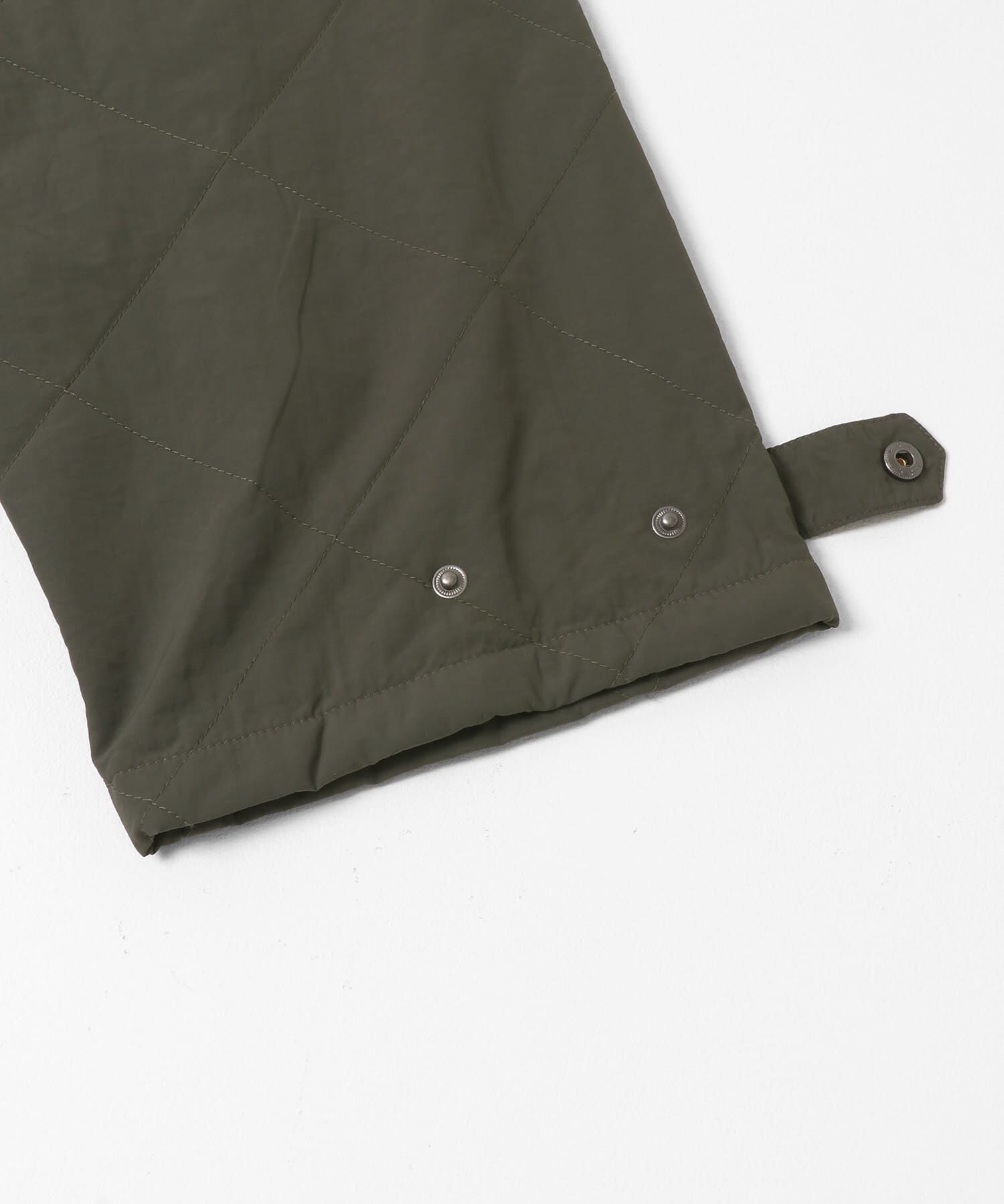 Sonny Label 「キルティング中綿イージーパンツ」|その他|