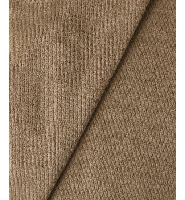  「ヴィンテージ裏毛ショートプルオーバー」|Tシャツ・カットソー|