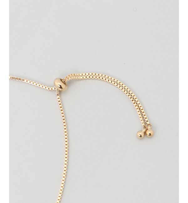 MAJESTICLEGON「アソートパールネックレス」|ネックレス|