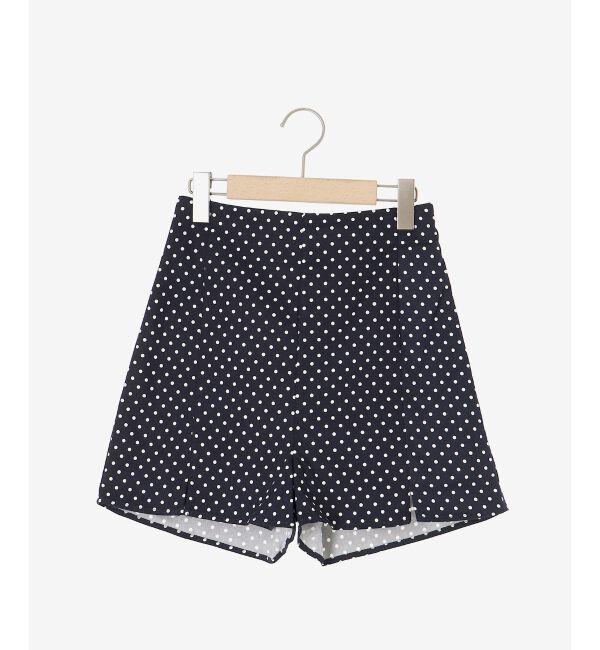 MAJESTICLEGON「ミニスリットショートパンツ」|その他|