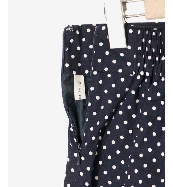 MAJESTICLEGON「ミニスリットショートパンツ」|その他|