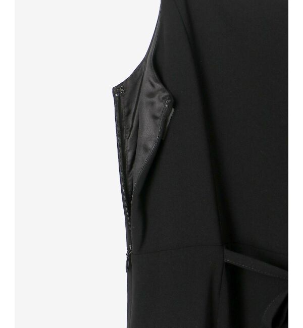 MAJESTICLEGON「レースボレロ2WAYキャミドレス」|ワンピース|