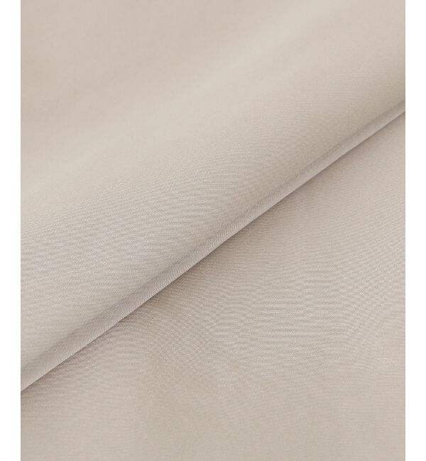 MAJESTICLEGON「シアーレディキャミワンピ」|ワンピース|