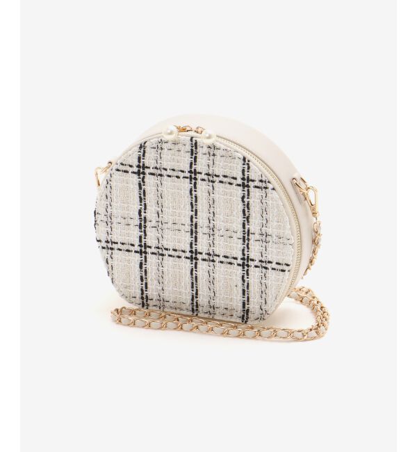  「レディサークルバッグ」|ショルダー・メッセンジャー|