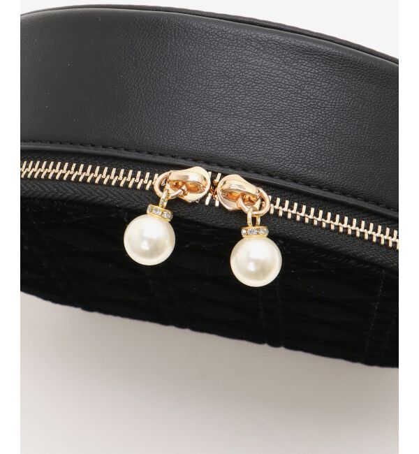  「レディサークルバッグ」|ショルダー・メッセンジャー|