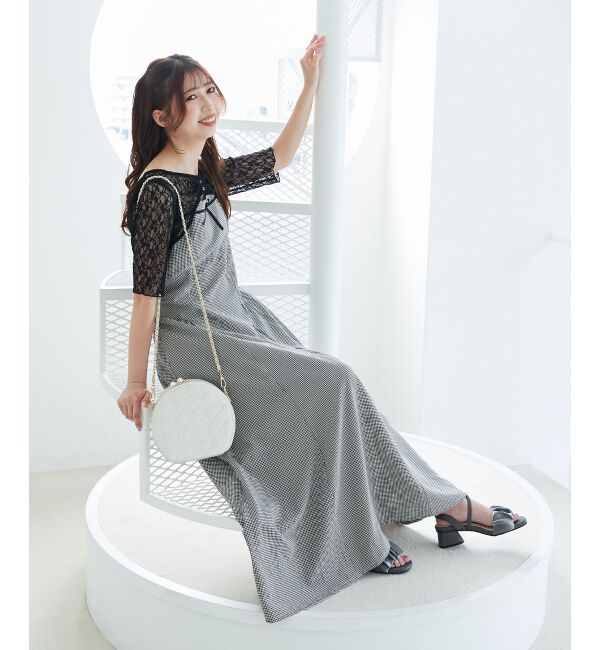  「レディサークルバッグ」|ショルダー・メッセンジャー|