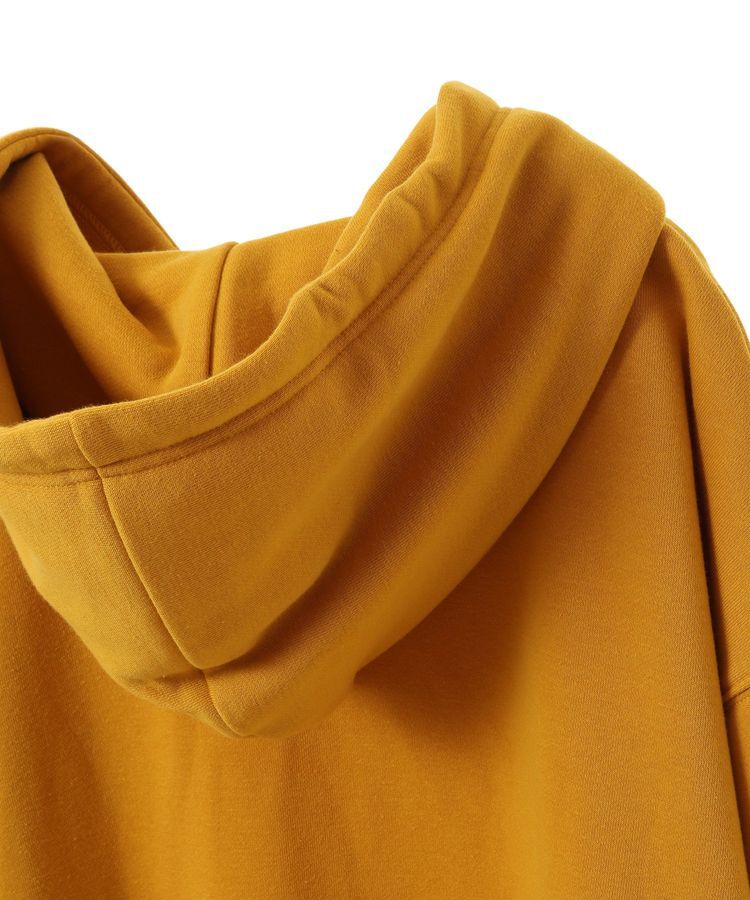 Green Parks「ハリー・ポッター/袖口ライン裏毛フーディー」|スウェット・ジャージ|