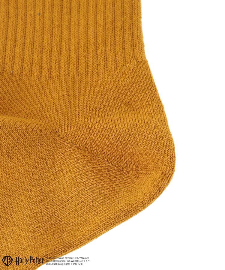 Green Parks「ハリー・ポッター/ワンポイント刺繍ソックス」|その他|