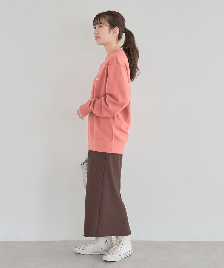 Green Parks「■Champion クルーネックスウェット」|スウェット・ジャージ|