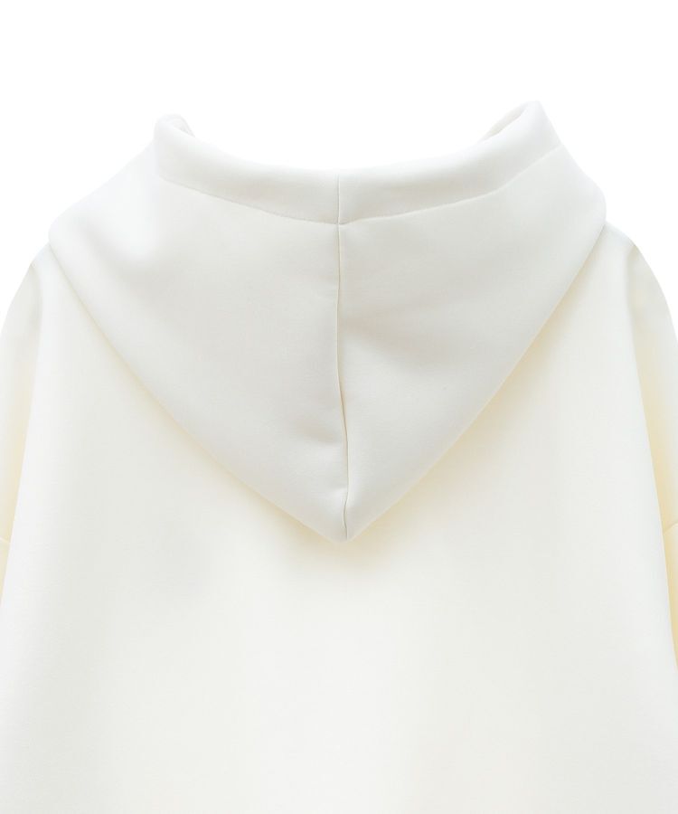 Green Parks「【10th】ベイマックス/ワンポイントワッペンパーカー」|スウェット・ジャージ|