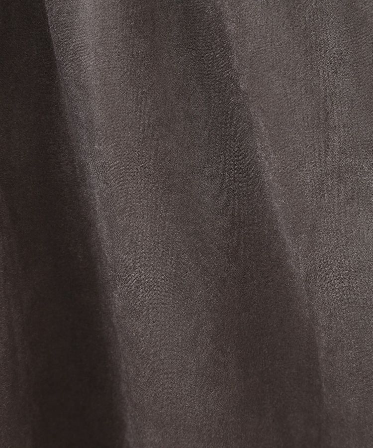 Green Parks「・ELENCARE DUE スエードポンチタックワンピ」|ワンピース|