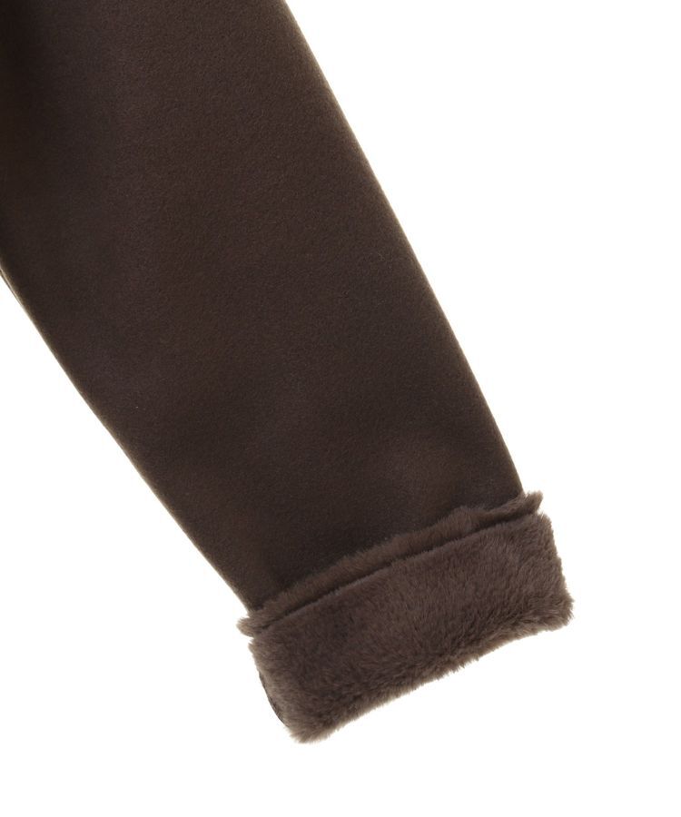 Green Parks「フーディガウンコート」|その他|