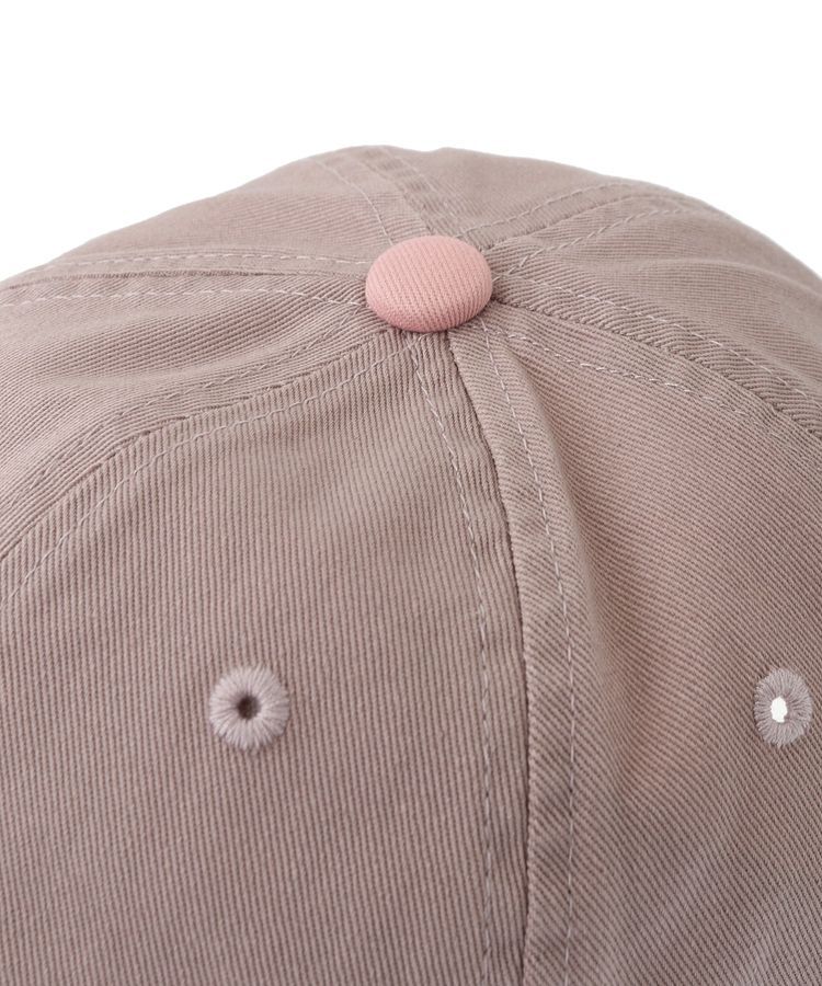 Green Parks「■FRUIT OF THE LOOM 2トーンキャップ」|その他|