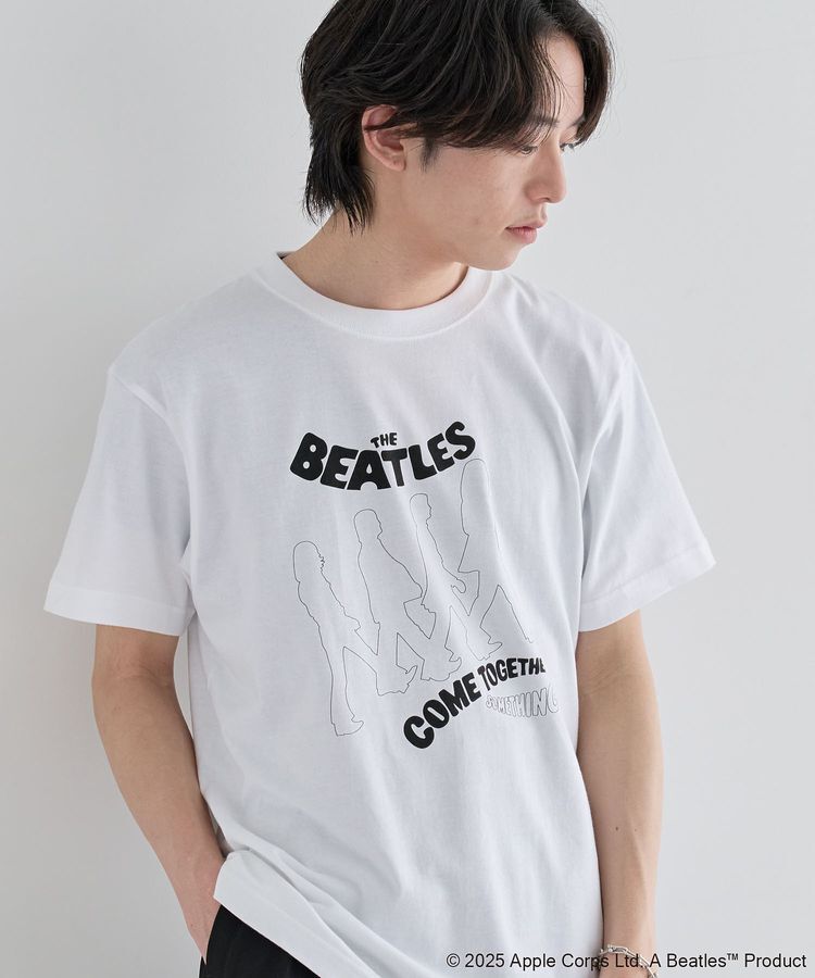 Green Parks「■THE BEATLES-G TEE」|Tシャツ・カットソー|