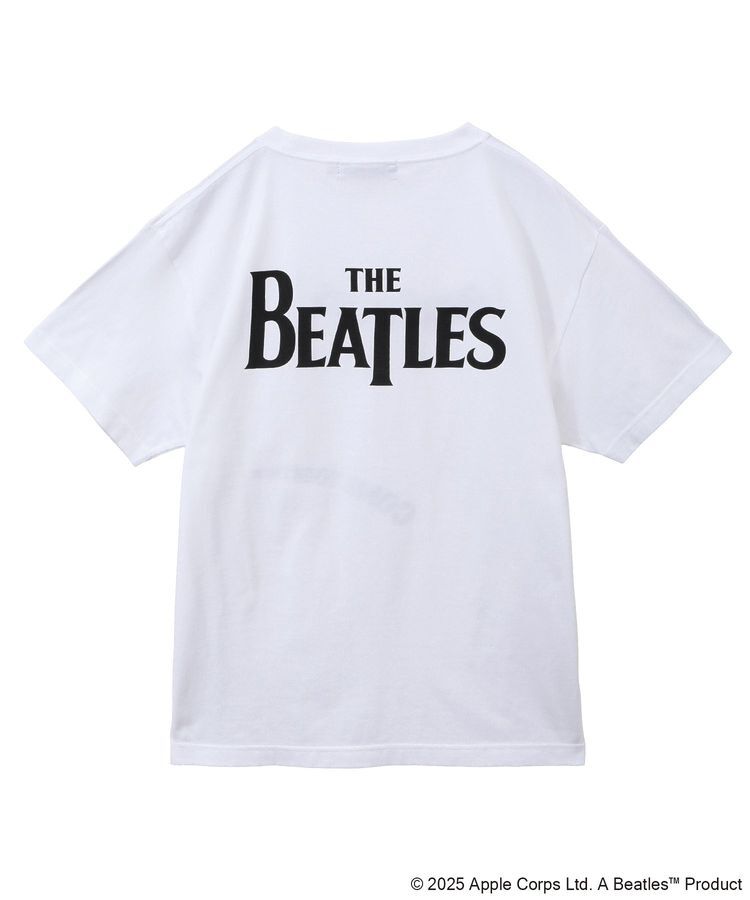 Green Parks「■THE BEATLES-G TEE」|Tシャツ・カットソー|