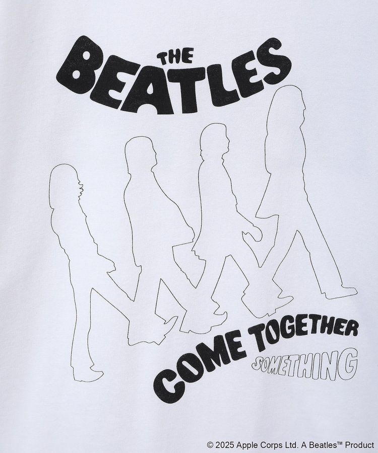 Green Parks「■THE BEATLES-G TEE」|Tシャツ・カットソー|