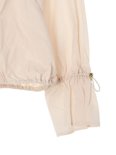 GARAGE OF GOOD CLOTHING「タフタヴィンテージブルゾン」|その他|