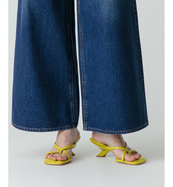 allureville「【JW PEI（ジェイダブリューペイ）】 MAEVE」|その他|グリーン系