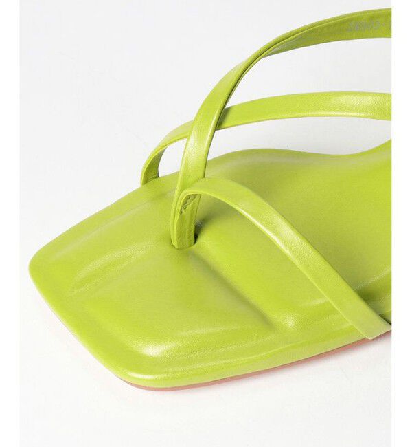 allureville「【JW PEI（ジェイダブリューペイ）】 MAEVE」|その他|